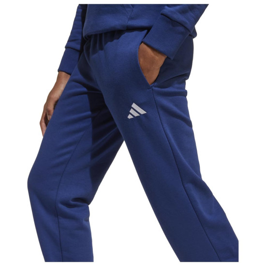 Adidas Παιδικό παντελόνι φόρμας Essentials Small Logo FeelCozy Pants Adidas Παιδικό παντελόνι φόρμας Essentials Small Logo FeelCozy Pants
